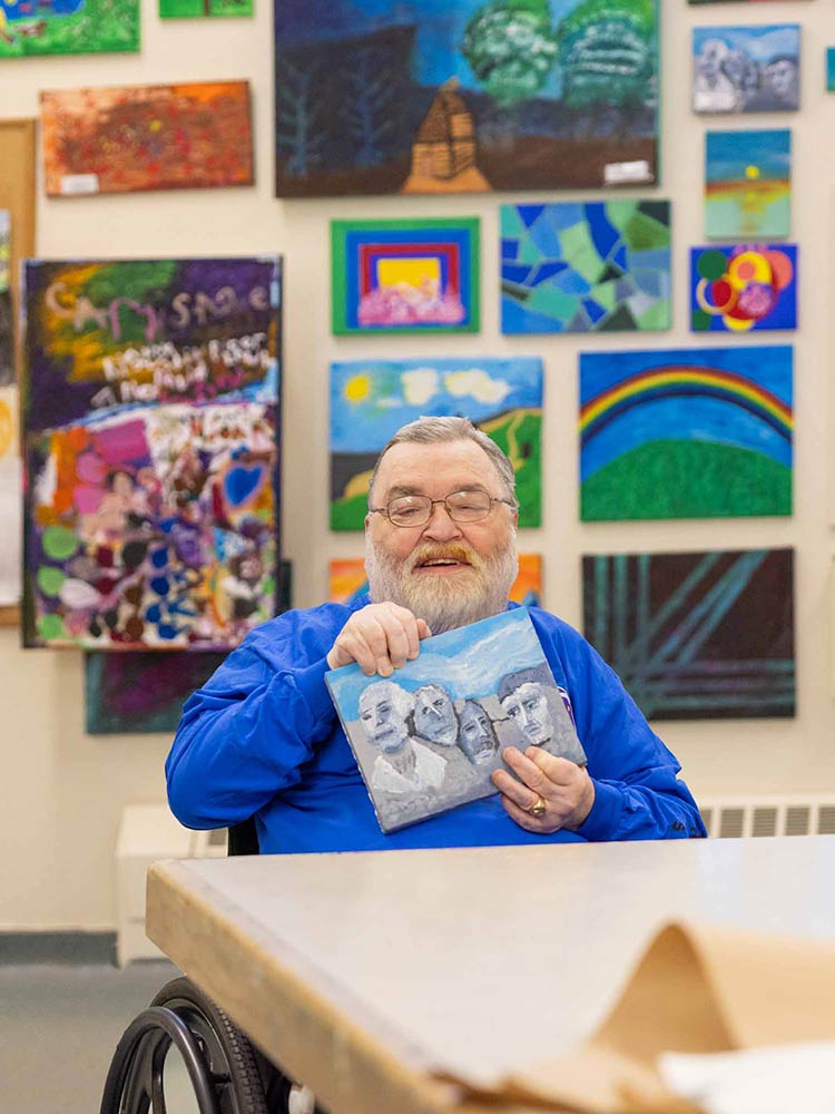 The Arc of Anchorage, Anchorage, Alaska, Education Services, Special Needs Assistance, Community Services, Classes, Events