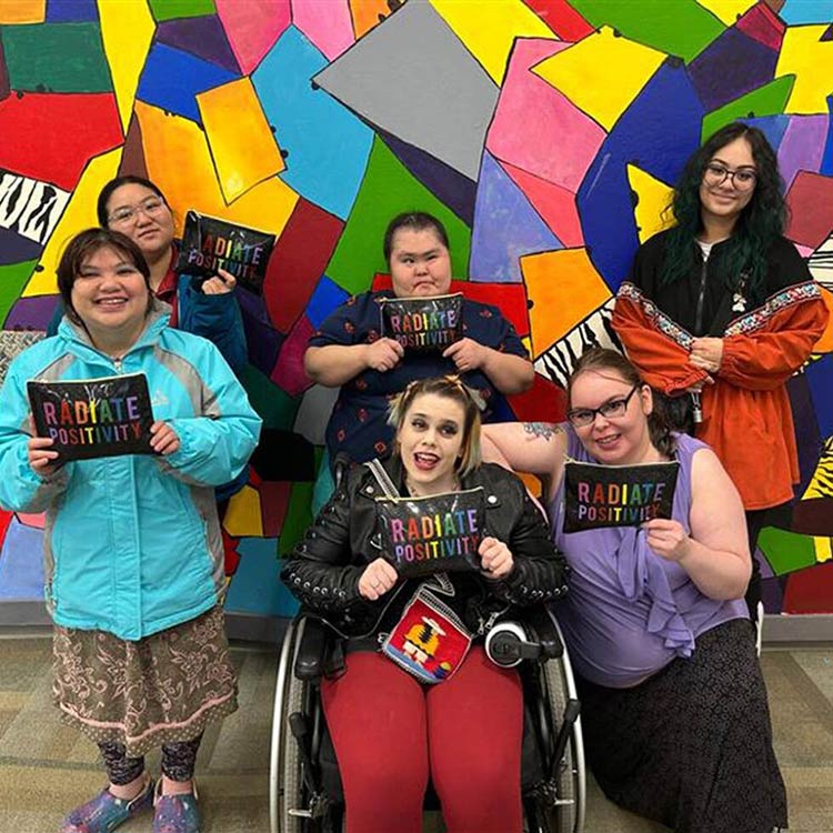 The Arc of Anchorage, Anchorage, Alaska, Education Services, Special Needs Assistance, Community Services, Classes, Events