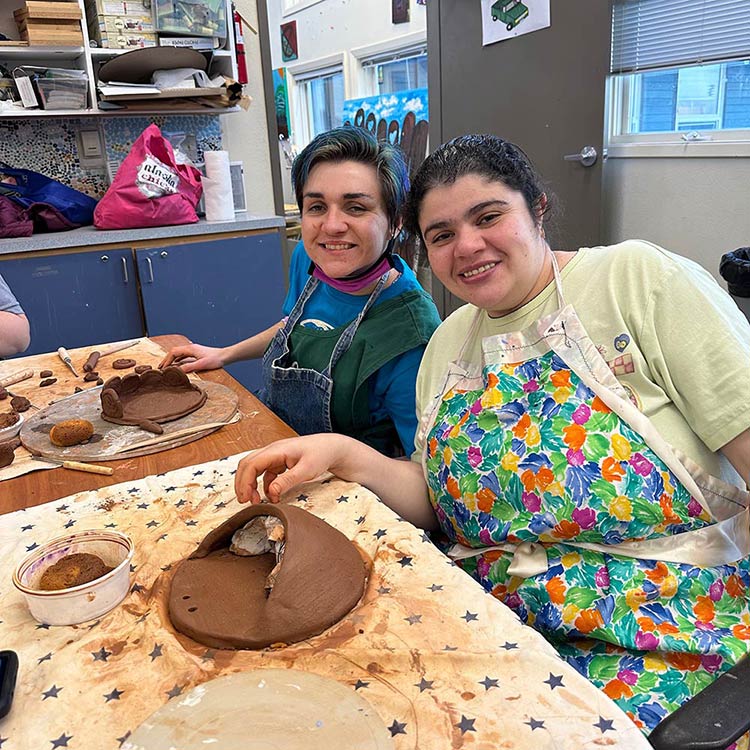 The Arc of Anchorage, Anchorage, Alaska, Education Services, Special Needs Assistance, Community Services, Classes, Events