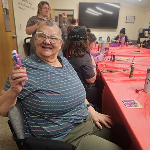 The Arc of Anchorage, Anchorage, Alaska, Education Services, Special Needs Assistance, Community Services, Classes, Events
