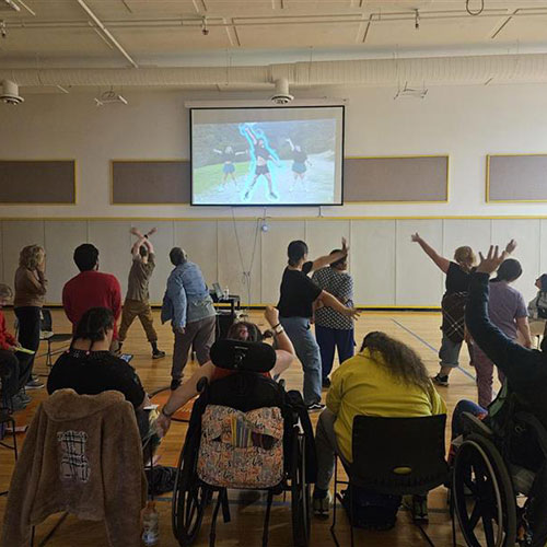 The Arc of Anchorage, Anchorage, Alaska, Education Services, Special Needs Assistance, Community Services, Classes, Events
